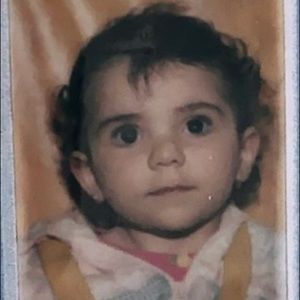 Meet your Posher, Erica